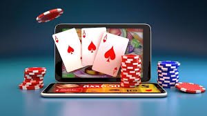 Antarmuka deposit GoPay di aplikasi klikzeus menampilkan logo GoPay dan formulir jumlah deposit