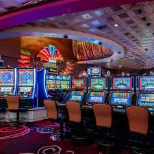 Studio live dealer SA Gaming dengan dealer profesional dan multi-kamera