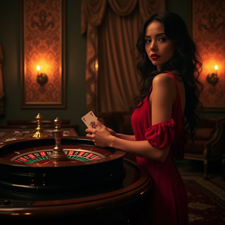 Antarmuka permainan SA Gaming di aplikasi mobile klikzeus dengan kontrol taruhan yang intuitif