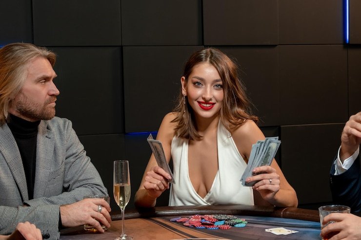 Riwayat permainan SA Gaming dengan detail taruhan dan hasil di klikzeus